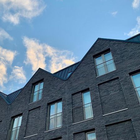 Keel House Modern Studios إدنبرة المظهر الخارجي الصورة
