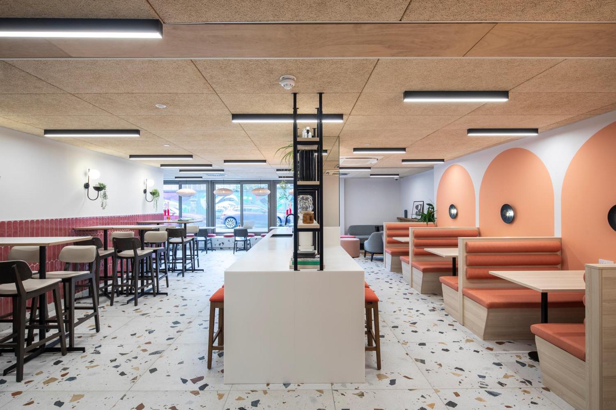 Keel House Modern Studios إدنبرة المظهر الخارجي الصورة
