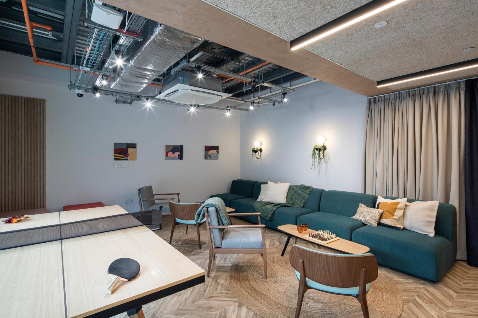 Keel House Modern Studios إدنبرة المظهر الخارجي الصورة