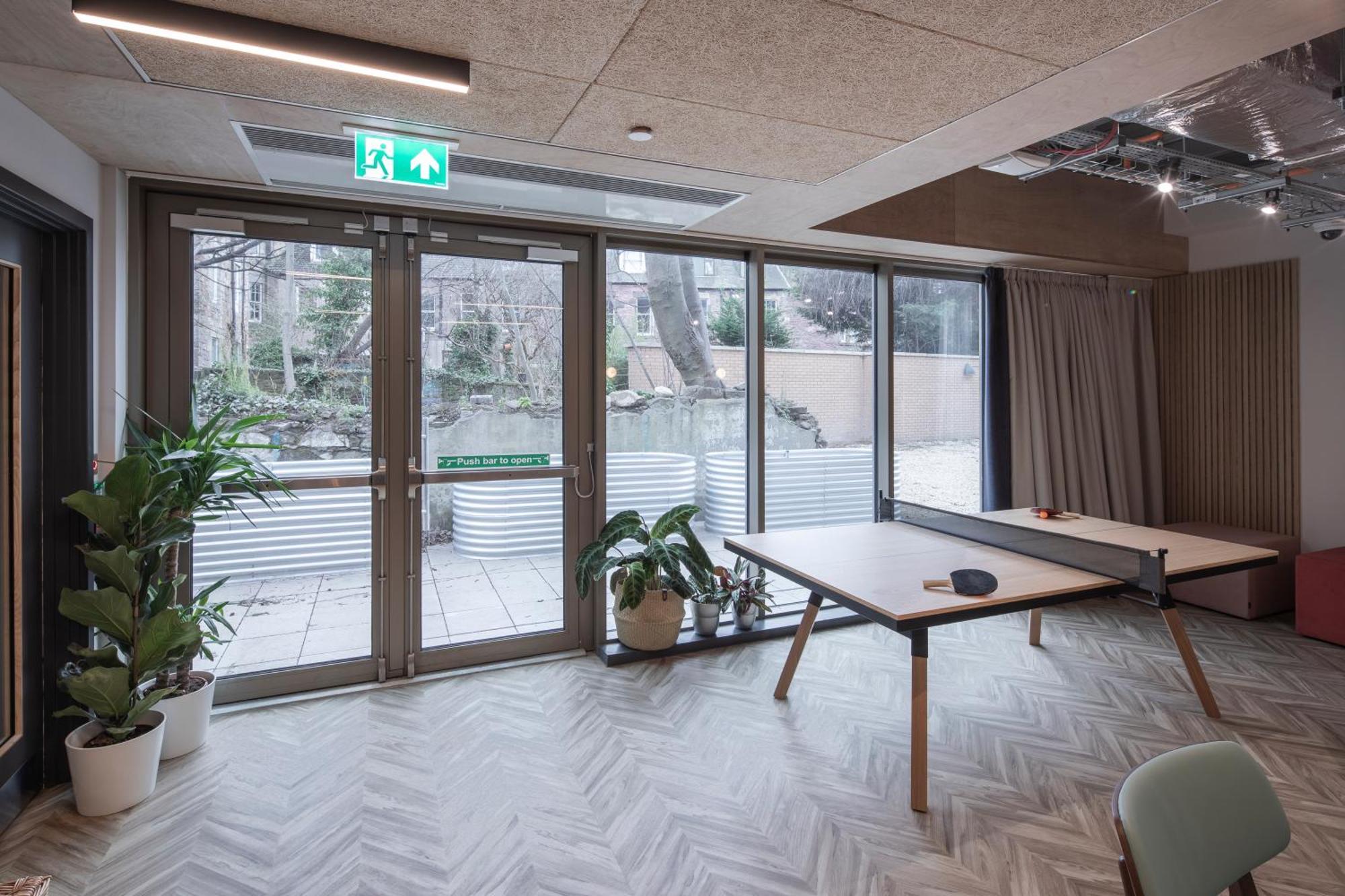 Keel House Modern Studios إدنبرة المظهر الخارجي الصورة