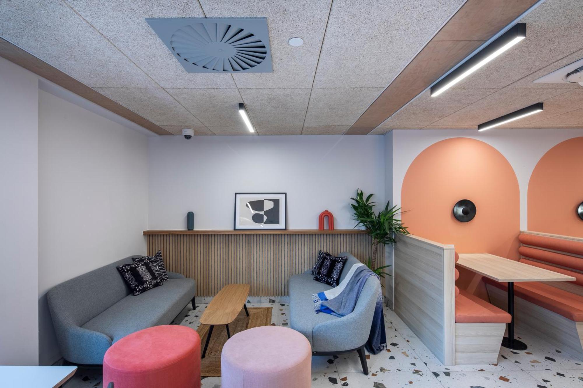 Keel House Modern Studios إدنبرة المظهر الخارجي الصورة