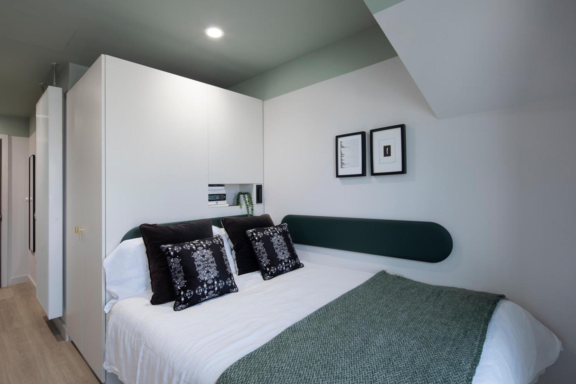 Keel House Modern Studios إدنبرة المظهر الخارجي الصورة
