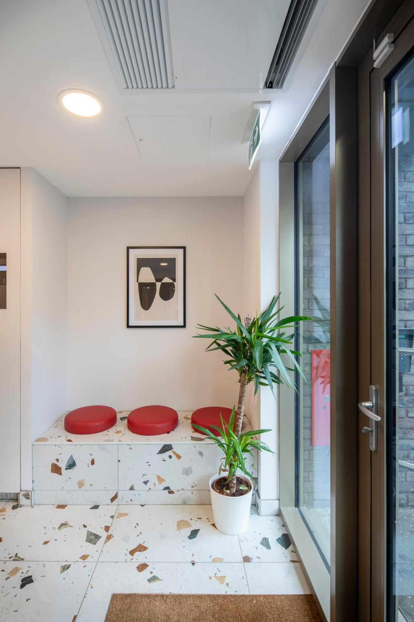 Keel House Modern Studios إدنبرة المظهر الخارجي الصورة