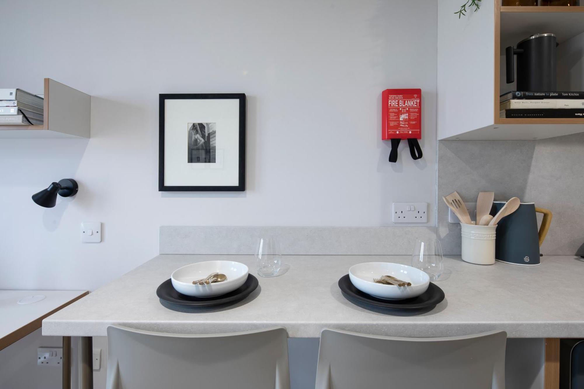 Keel House Modern Studios إدنبرة المظهر الخارجي الصورة