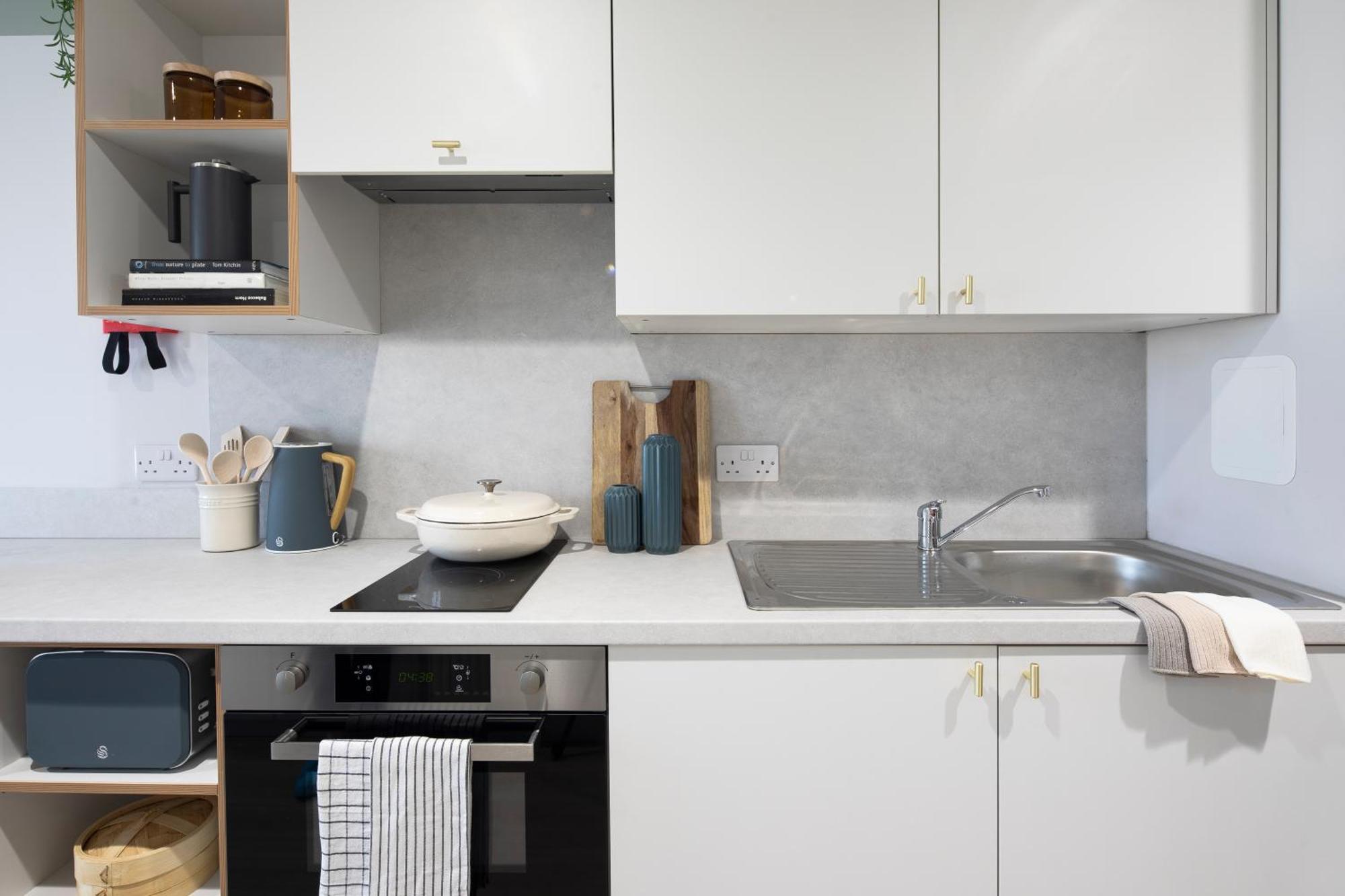 Keel House Modern Studios إدنبرة المظهر الخارجي الصورة