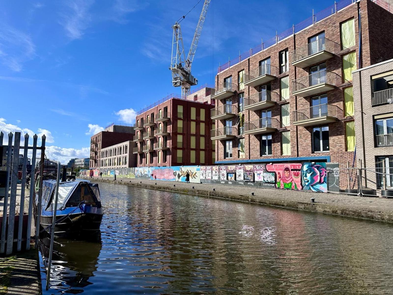 Keel House Modern Studios إدنبرة المظهر الخارجي الصورة