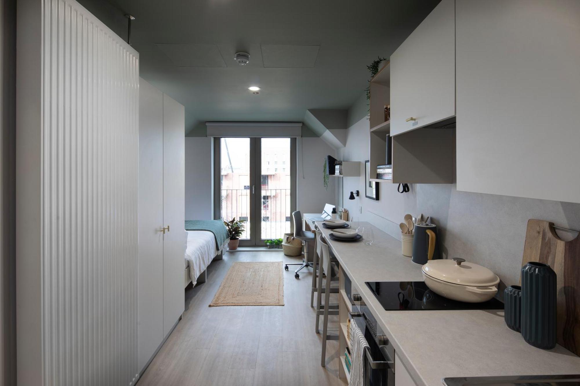 Keel House Modern Studios إدنبرة المظهر الخارجي الصورة